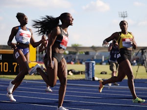 Dina Asher-Smith leads GB athletics team for Tokyo Olympics