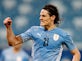 Edinson Cavani's Uruguay call-up cancelled