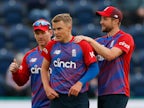 Curran stars as England cruise past Afghanistan