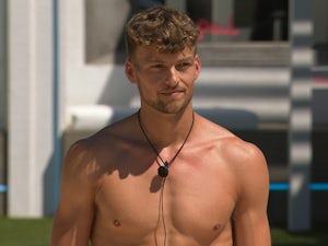 Preview Pictures: The Love Island contestants enter the villa