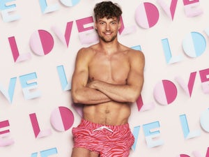 In Pictures: Meet this year's Love Island contestants