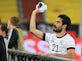 Manchester City's Ilkay Gundogan misses Germany training through injury