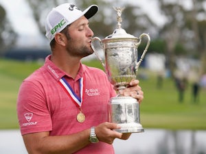 Five contenders to win the Open Championship