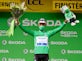 Julian Alaphilippe triumphs in crash-marred Tour de France