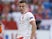 Polish wonderkid Kozlowski responds to Liverpool transfer rumours