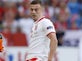 Liverpool 'closing in on deal for Polish wonderkid Kacper Kozlowski'