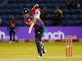 Paul Collingwood: 'Liam Livingstone has put his hand up for World Cup'
