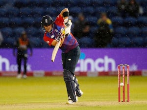 Liam Livingstone leads England to victory over Sri Lanka