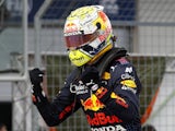 Red Bull's Max Verstappen pictured on June 27, 2021