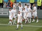 Result: Netherlands 0-2 Czech Republic: Ten-man Holland shocked at Euro 2020