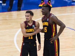 Atlanta Hawks sink 76ers to advance to Eastern Conference Finals