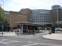 Television Centre at White City