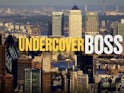 Undercover Boss UK ident