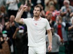 Tokyo 2020: Andy Murray withdraws from men's singles with injury