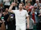 Result: Andy Murray wins five-set thriller against Oscar Otte at Wimbledon