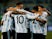 Argentina vs. Uruguay - prediction, team news, lineups