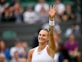 Result: Aryna Sabalenka overcomes Katie Boulter at Wimbledon