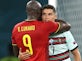 Francesco Acerbi: 'Romelu Lukaku harder to mark than Cristiano Ronaldo'
