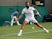Benoit Paire given code violation and heckled in Wimbledon defeat