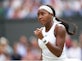 Coco Gauff out of Olympics after testing positive for coronavirus