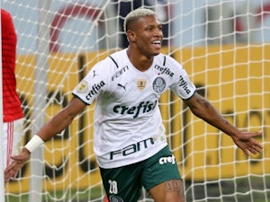 Preview: Palmeiras vs. Cuiaba - prediction, team news, lineups