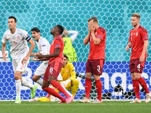 Euro 2020 sets incredible new own goals record