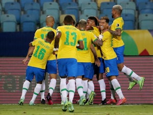 Preview: Brazil vs. Argentina - prediction, team news, lineups
