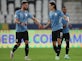 How Uruguay could line up against Colombia