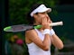 Emma Raducanu wins on Wimbledon debut