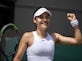 A closer look at Wimbledon teenage sensation Emma Raducanu