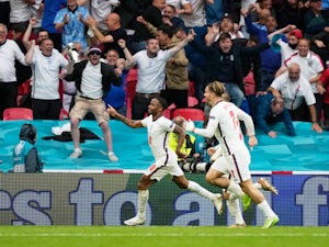 Euro 2020 matchday 19: England beat Germany in historic contest