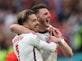 England's victory over Germany peaks with 20.6 million