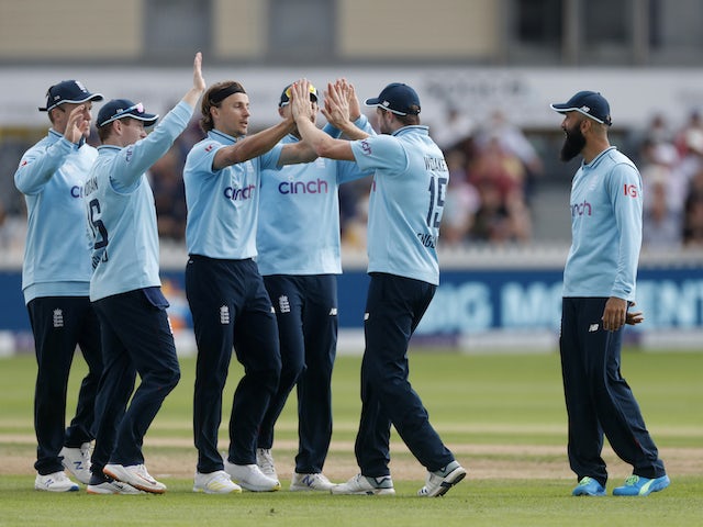 Rain denies England chance of 6-0 tour whitewash over Sri Lanka