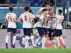 The best pictures from England's Euro 2020 quarter-final win