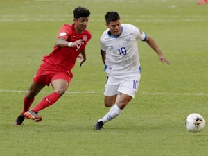Preview: El Salvador vs. Honduras - prediction, team news, lineups