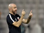 Qatar looking to make World Cup history in opener against Ecuador