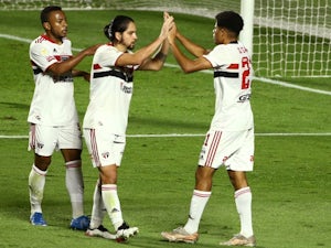 Preview: Sao Paulo vs. Palmeiras - prediction, team news, lineups