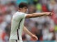 Harry Maguire not concerned by threat of suspension before Ukraine clash
