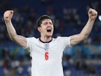 Harry Maguire reveals father's suspected broken ribs after Wembley chaos