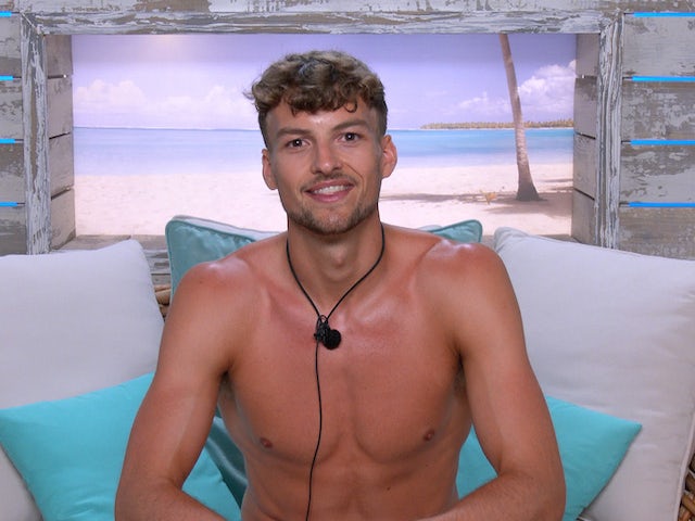 ITV chief: 'There's many years left in Love Island'