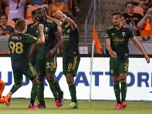 Match Preview: Portland Timbers vs Los Angeles Football Club