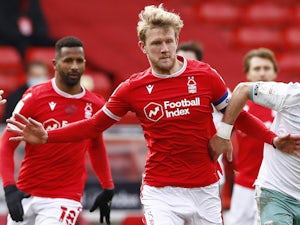 Leicester City keen to sign Forest's Joe Worrall?