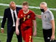 Euro 2020 day 22: Belgium face anxious wait over Hazard, De Bruyne