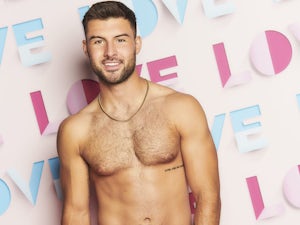 Love Island's Liam Reardon "loved" having sex next to others in villa