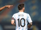 Copa America Team of the Week - Lionel Messi, Ederson, Lautaro Martinez