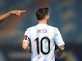 Copa America Team of the Week - Lionel Messi, Ederson, Lautaro Martinez