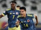 How Colombia could line up against Argentina