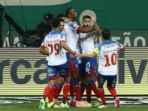 Preview Cuiaba Vs Bahia Prediction Team News Lineups