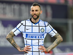 Newcastle 'to outbid Man Utd, Spurs in Brozovic race'