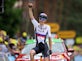 Slovenia's Matej Mohoric wins stage 7 of Tour de France